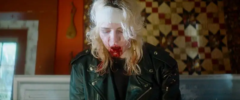 Strange Darling Screenshot 6