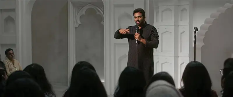 Zakir Khan: Tathastu Screenshot 2 Zakir Khan: Tathastu Screenshot 2