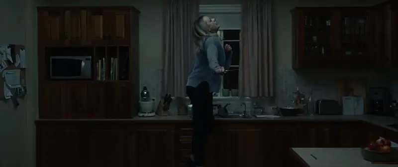 The Invisible Man Screenshot 2 The Invisible Man Screenshot 2