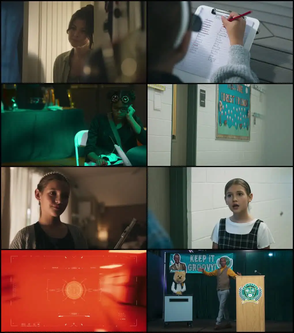 F Plus Screenshot 1