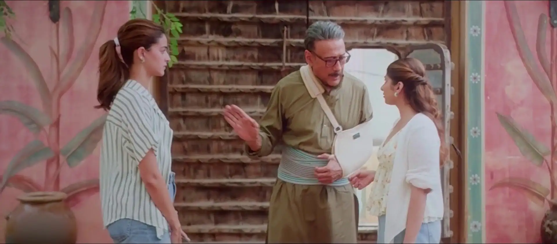 Tu Meri Main Tera Main Tera Tu Meri / (तू मेरी मैं तेरा मैं तेरा तू मेरी) Screenshot 3