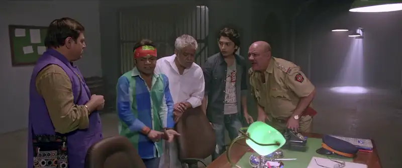Hume Toh Loot Liya Screenshot 4