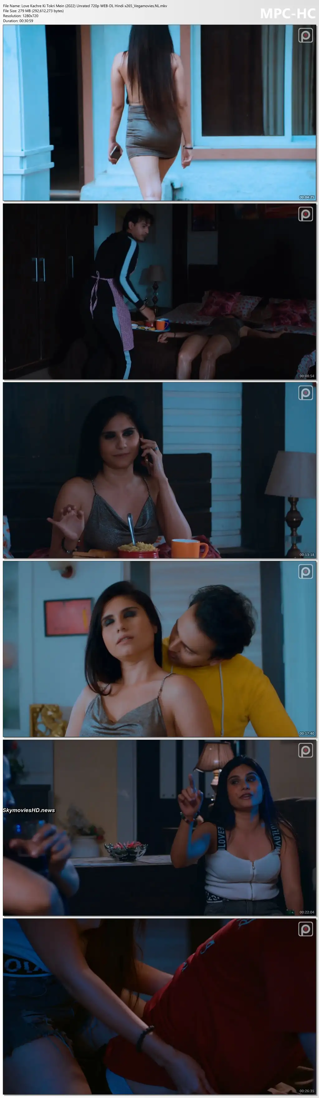 Love Kachre Ki Tokri Mein Screenshot 1