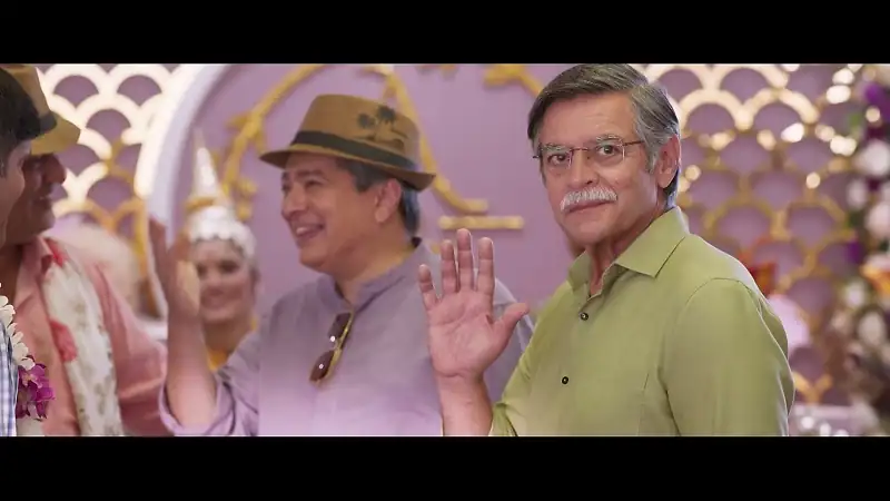 Dono Screenshot 1