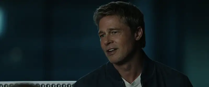 F1 The Movie Screenshot 4
