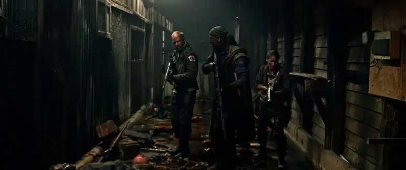 Operation Blood Hunt Screenshot 6