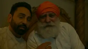 Ucha Dar Babe Nanak Da Screenshot 3