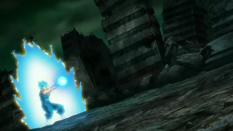 Dragon Ball Super Screenshot 5