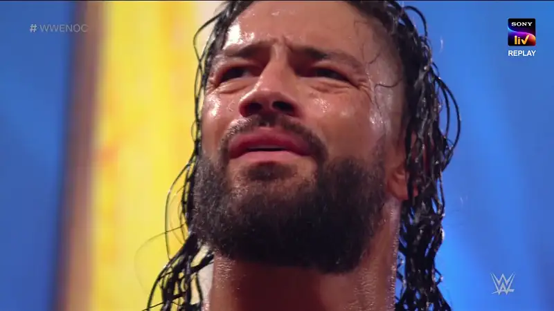 WWE Night of Champions – 27th May Screenshot 5