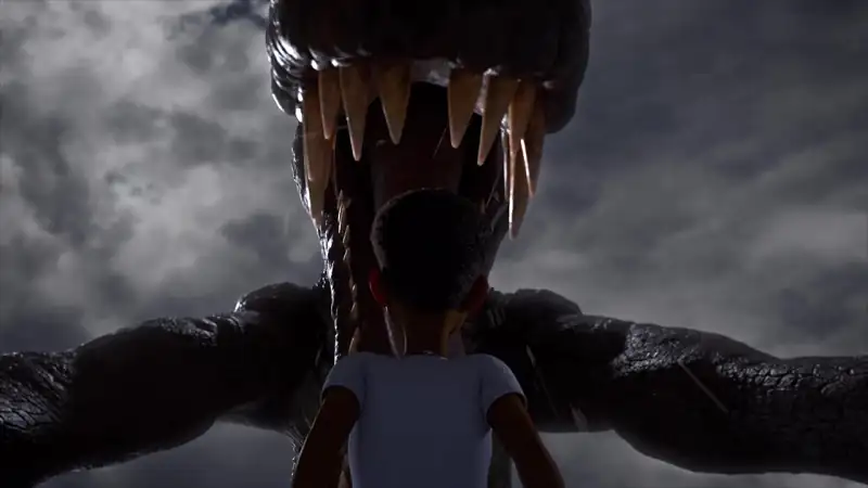 Jurassic World: Camp Cretaceous Screenshot 4