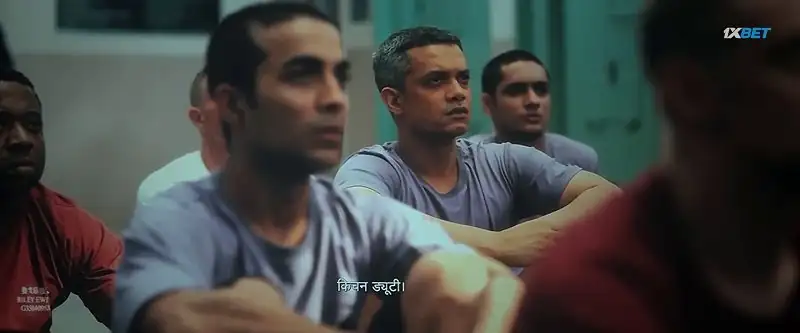 Jigra Screenshot 4
