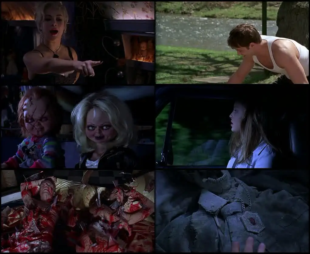 Bride of Chucky Screenshot 1