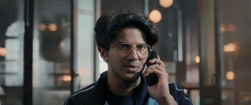 Lucky Baskhar Screenshot 1