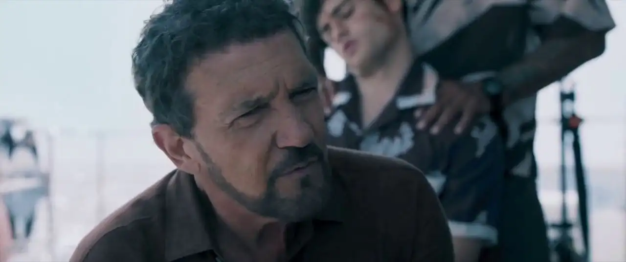 Above and Below Screenshot 4