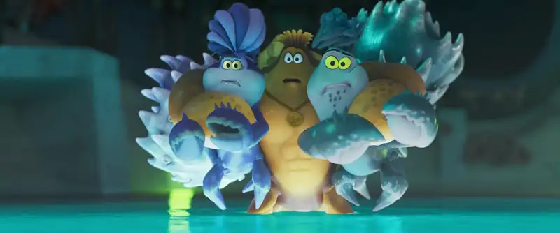 Under The Boardwalk Screenshot 4
