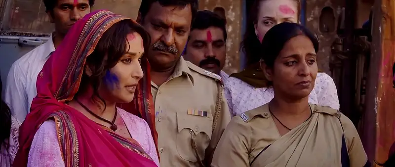 Gulaab Gang Screenshot 6 Gulaab Gang Screenshot 6