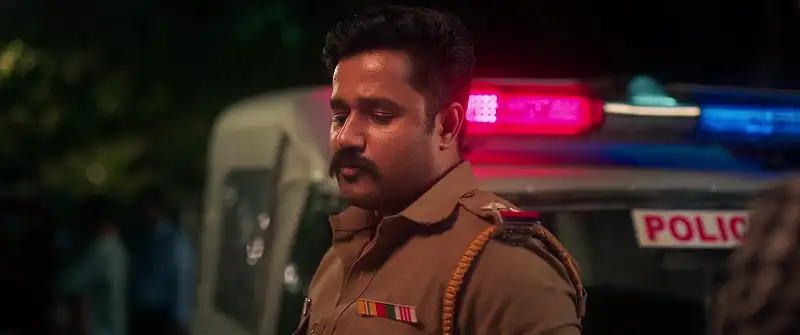 Saba Nayagan Screenshot 1