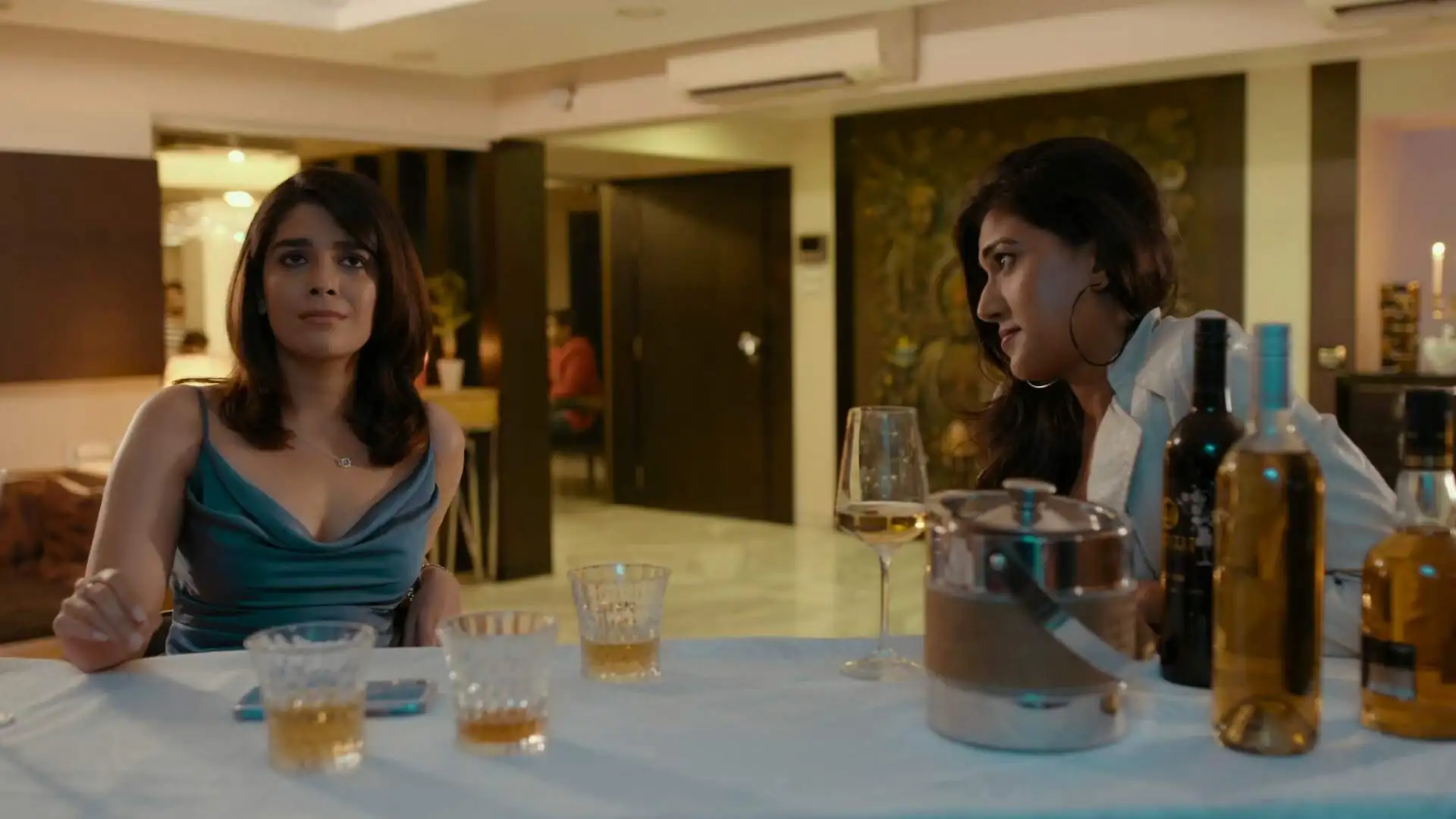 Shrikant Bashir Screenshot 3