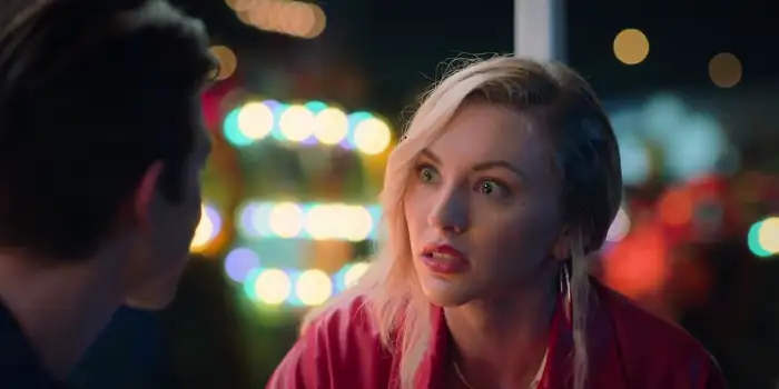 Tall Girl 2 Screenshot 5