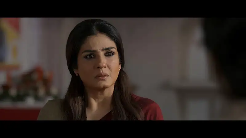 Patna Shukla Screenshot 4