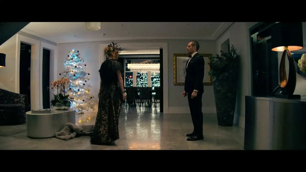 Jingle Bell Heist Screenshot 3