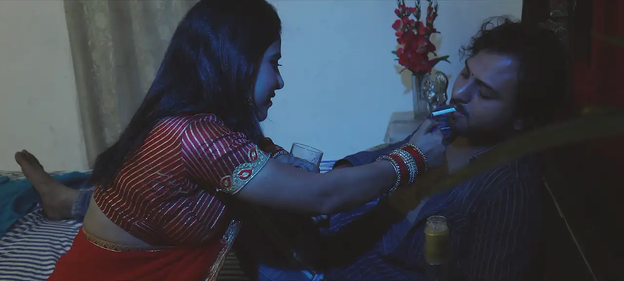 The Night Screenshot 1