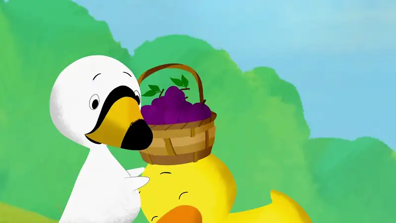 Duck and Goose Screenshot 2