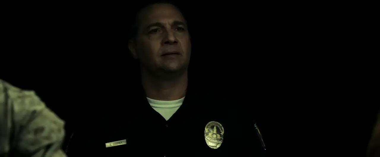Circle Screenshot 2