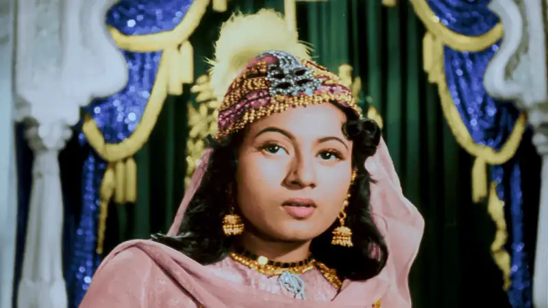 Mughal-E-Azam Screenshot 2 Mughal-E-Azam Screenshot 2
