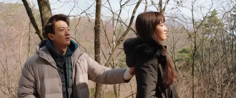 Crazy Romance Screenshot 3