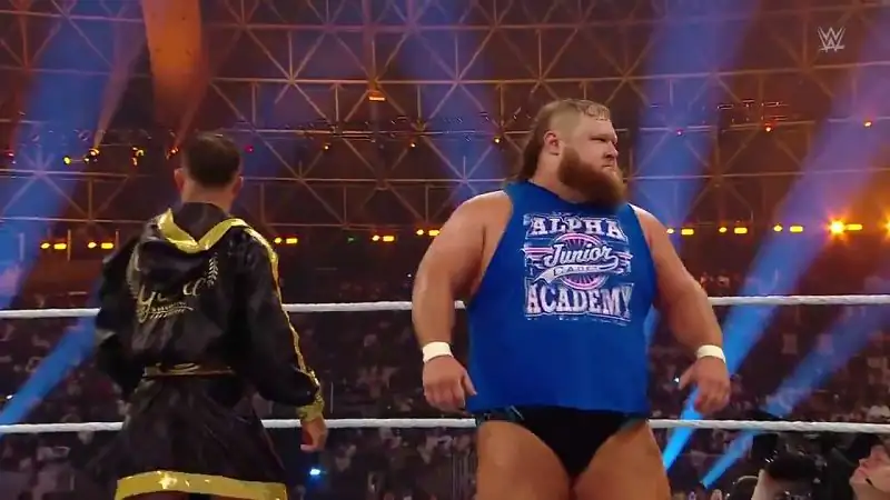 King and Queen of the Ring Screenshot 2