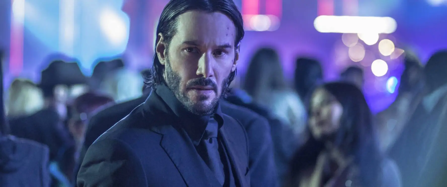 John Wick Movie Collection Screenshot 3 John Wick Movie Collection Screenshot 3