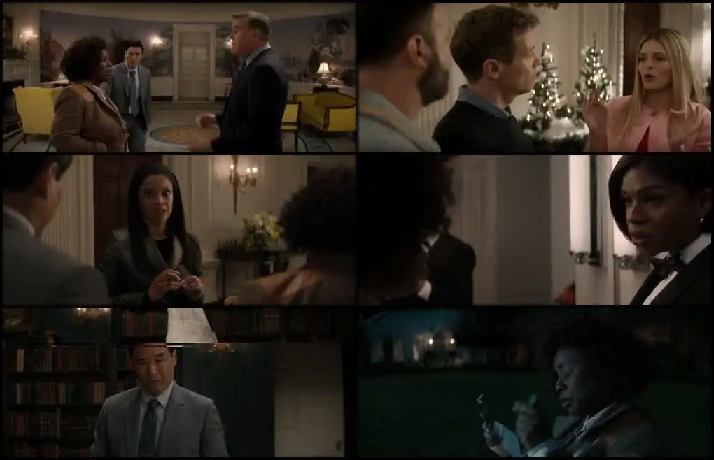The Residence Screenshot 1 The Residence Screenshot 1