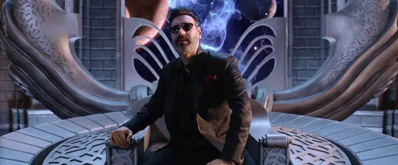 Thank God Screenshot 4