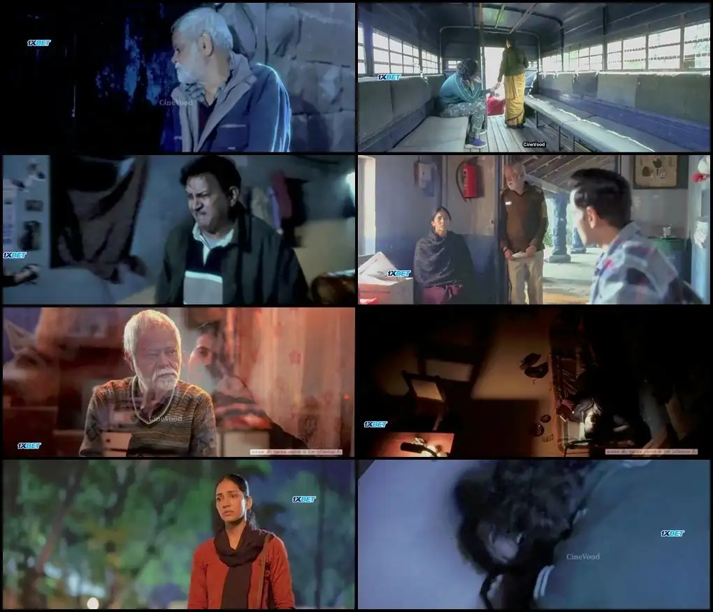 Vadh 2 Screenshot 1