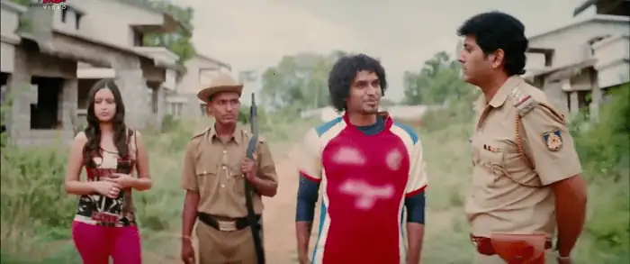 Robbery Khiladi Screenshot 4