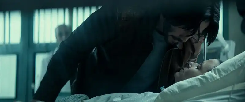 John Wick Screenshot 2