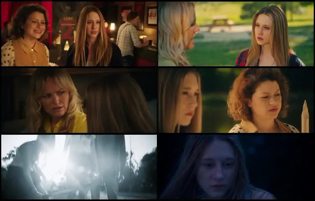 The Final Girls Screenshot 1