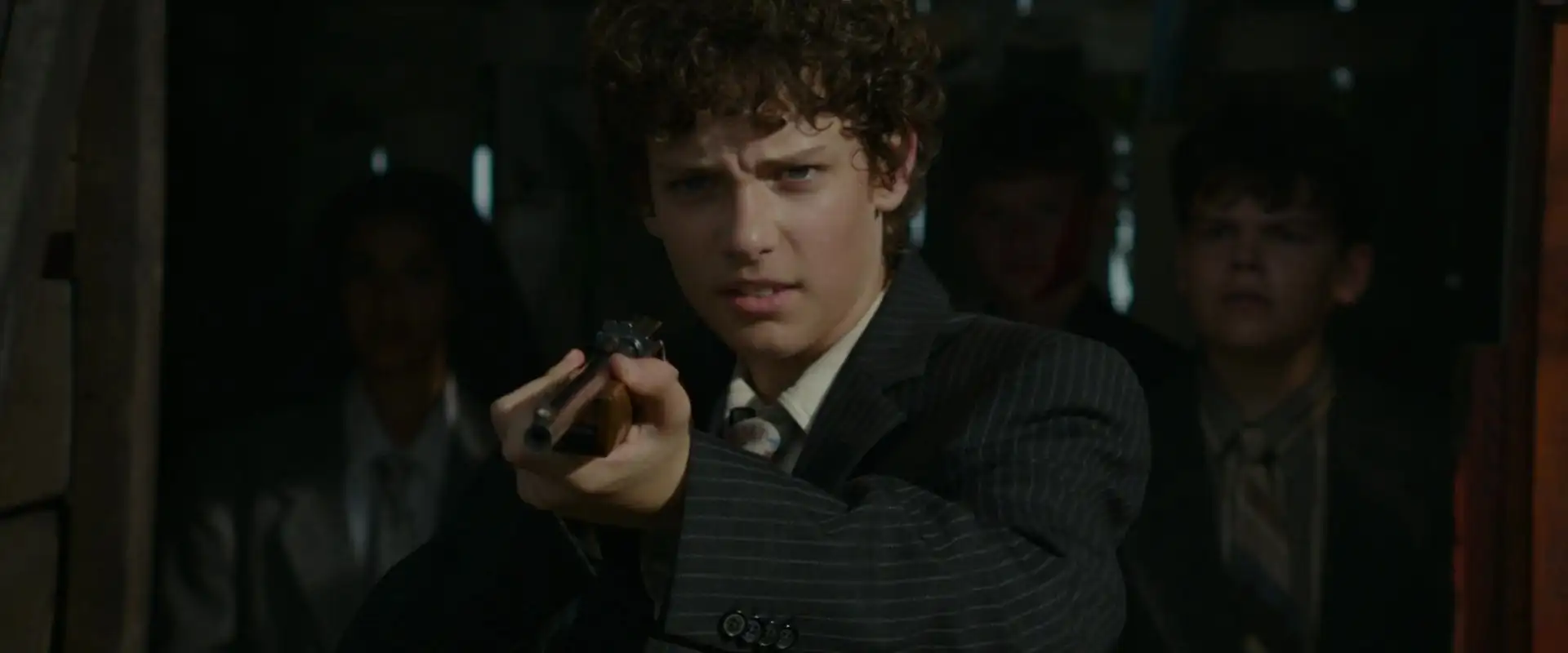 Anaconda Screenshot 5