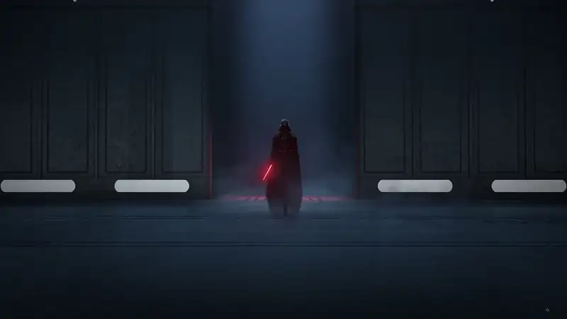 Star Wars Rebels: The Siege of Lothal Screenshot 3