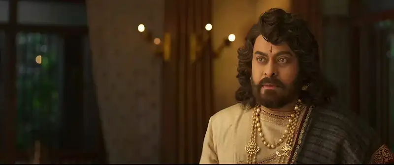 Sye Raa Narasimha Reddy Screenshot 4