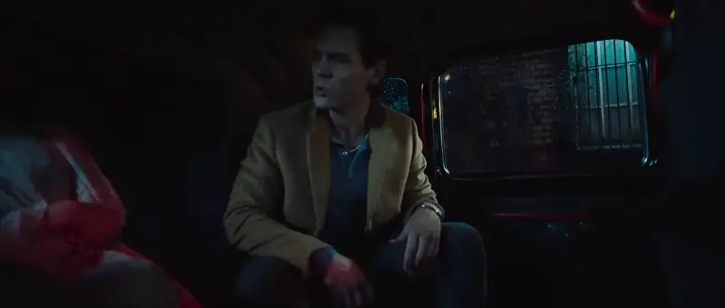 Black Cab Screenshot 5