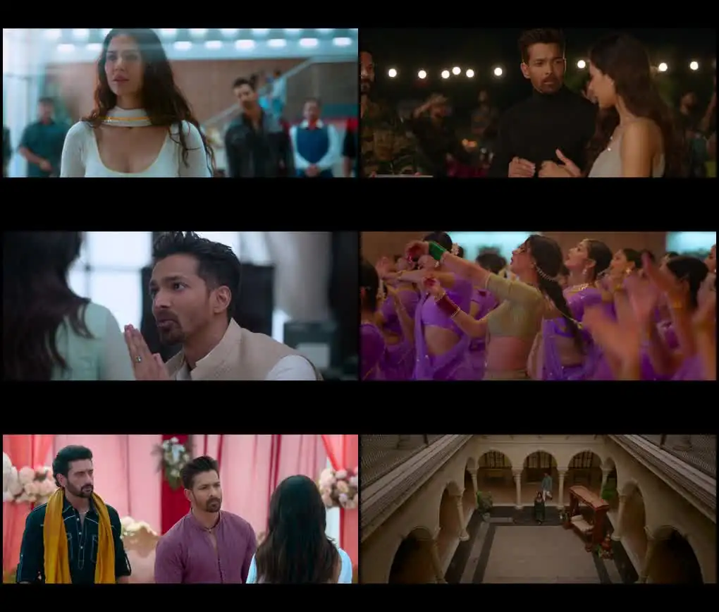 Ek Deewane Ki Deewaniyat Screenshot 1