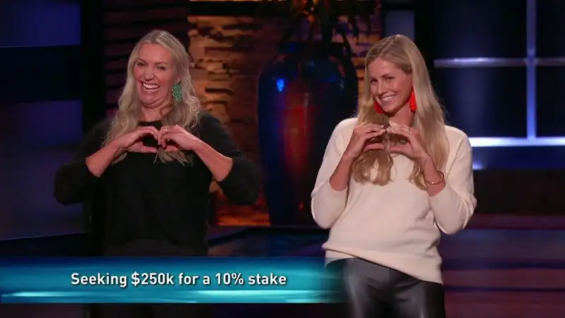 Shark Tank Screenshot 3