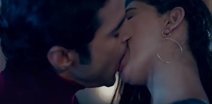 Marzi Screenshot 2
