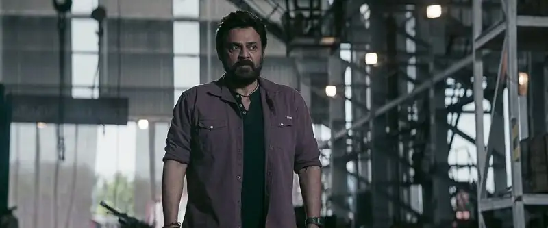 Saindhav Screenshot 4