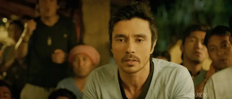 Mary Kom Screenshot 2