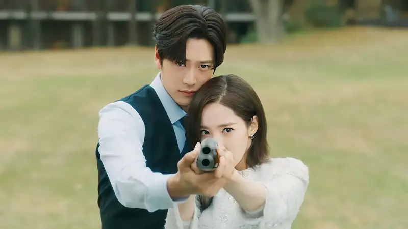 Marry My Husband Screenshot 5