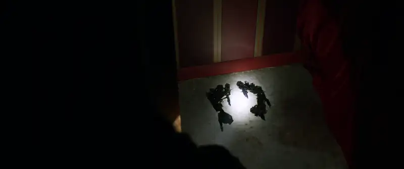 Insidious: Chapter 3 Screenshot 2 Insidious: Chapter 3 Screenshot 2