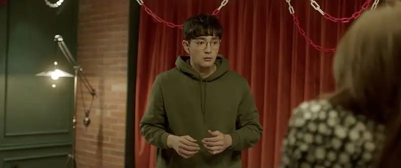 Complete Conquest of Love Screenshot 4